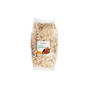 Ekoplaza Amaranth muesli fruit