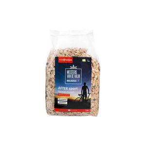 Meesters van de Halm After sport herstel muesli