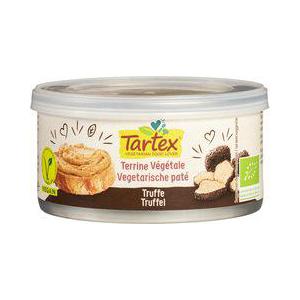 Tartex Vega paté truffel