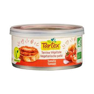 Tartex Vega paté tomaat