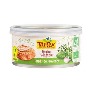 Tartex Vega paté Provencaalse kruiden