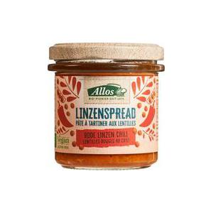 Allos Linzenspread chili