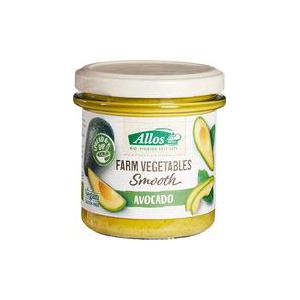 Allos Avocadospread