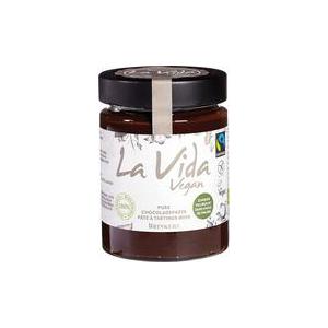 La Vida Vegan Pure chocoladepasta