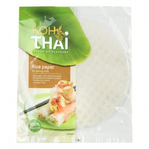 Koh Thai Rijstvellen voor springrolls