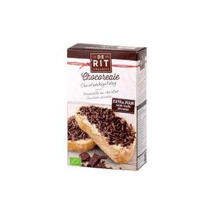 De Rit Extra pure chocoladehagelslag