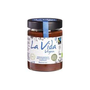 La Vida Vegan Chocoladepasta