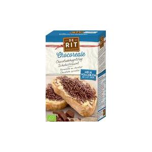 De Rit Chocoladehagelslag melk