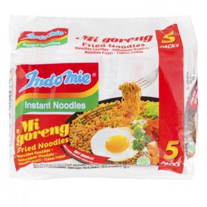 Indomie Mi goreng instant noodles