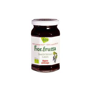 Fiordifrutta Zwarte bessen fruitbeleg