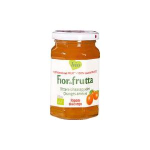 Fiordifrutta Sinaasappel fruitbeleg