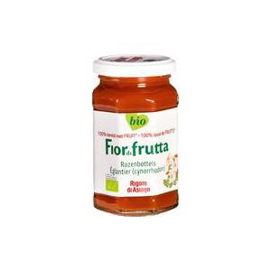 Fiordifrutta Rozenbottel fruitbeleg