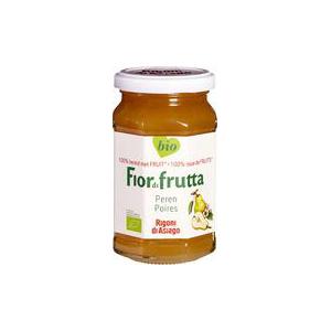 Fiordifrutta Peer fruitbeleg