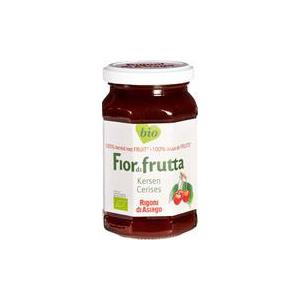 Fiordifrutta Kersen fruitbeleg