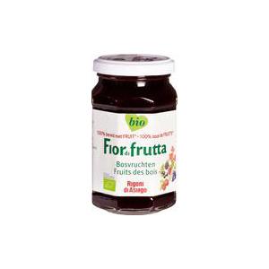 Fiordifrutta Bosvruchten fruitbeleg