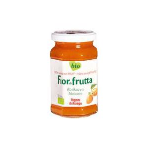 Fiordifrutta Abrikozen fruitbeleg