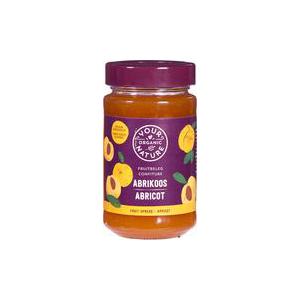 Your Organic Nature Abrikozen fruitbeleg