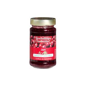 Terschellinger Cranberryjam