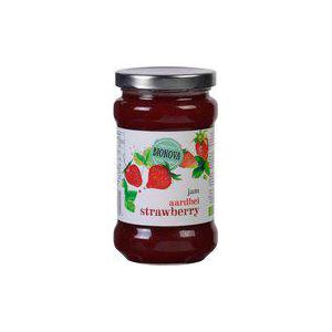 Bionova Aardbeienjam