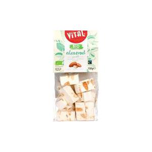 Vital Nougat almond