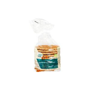 Billy's Farm Spelt stroopwafels