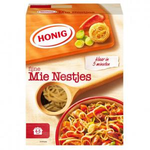 Honig Mienestjes fijn