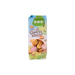 Eco-Biscuits Kinderkoekjes vanille