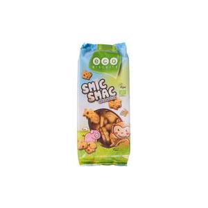 Eco-Biscuits Kinderkoekjes chocolade