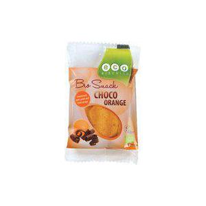 Eco-Biscuits Chocoladekoek sinaasappel