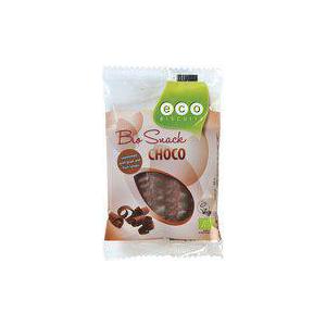 Eco-Biscuits Chocoladekoek