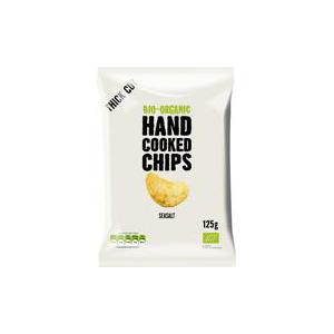 Trafo Hand cooked chips zout