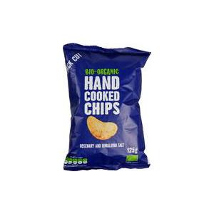 Trafo Hand cooked chips rozemarijn