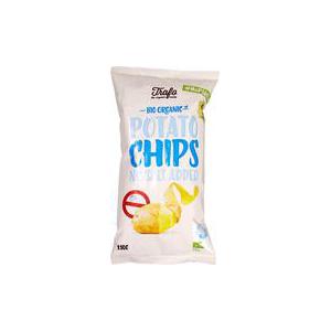 Trafo Aardappelchips naturel ongezouten