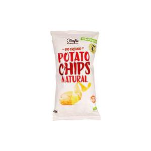 Trafo Aardappelchips naturel