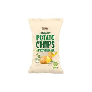 Trafo Aardappelchips Provencaals