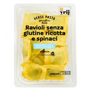 AH Verse ravioli glutenvrij