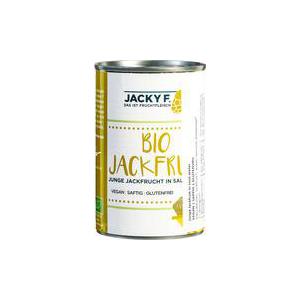 Jacky F Jackfruit