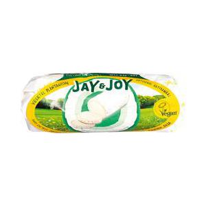 Jay & Joy Jil vegan geitenkaas