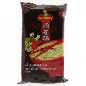 Soubry Chinese mie