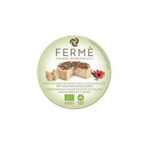 Fermé Cashew fermentino kruiden/bloemen