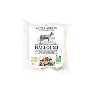 Ducas Halloumi