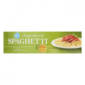 AH Vlugkokende spaghetti