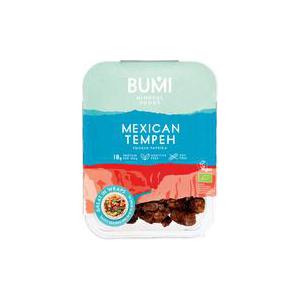 Bumi Lupine tempeh Mexicaans