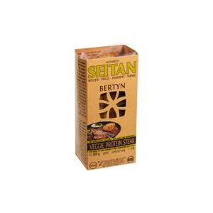 Bertyn Seitan-tarwe veggie protein steak