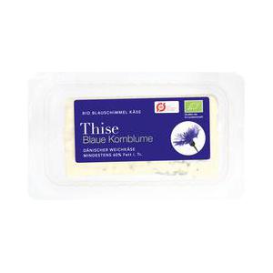 Thise Blauwe korenbloem 60+