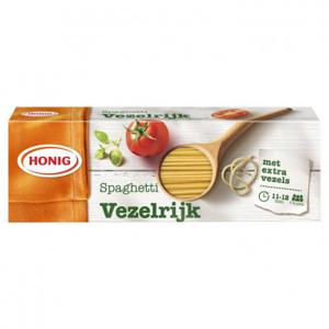 Honig Spaghetti vezelrijk