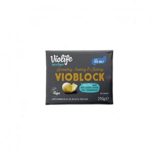 Violife Vioblock met zeezout