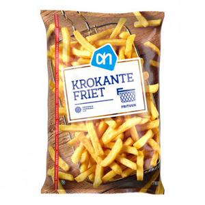 AH Krokante friet