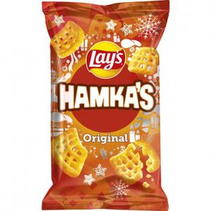 Lay's Hamka's original