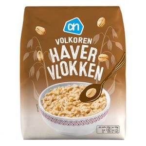 AH Volkoren havervlokken